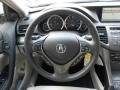 Silver Moon - TSX Technology Sedan Photo No. 16