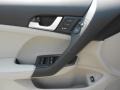 2012 Silver Moon Acura TSX Technology Sedan  photo #22