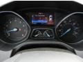 Charcoal Black Gauges Photo for 2013 Ford Focus #76304340