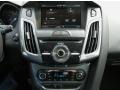 Charcoal Black Controls Photo for 2013 Ford Focus #76304357