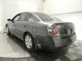 Smoke Metallic - Altima 2.5 S Photo No. 8