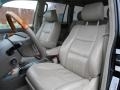 2003 Lexus GX 470 Front Seat
