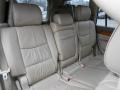 2003 Lexus GX 470 Rear Seat