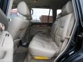 Ivory Rear Seat Photo for 2003 Lexus GX #76304744