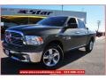 Prairie Pearl 2013 Ram 1500 Lone Star Crew Cab