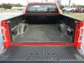 Steel Gray Trunk Photo for 2013 Ford F150 #76304921