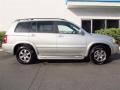 Millenium Silver Metallic - Highlander V6 Photo No. 2