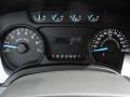 Steel Gray Gauges Photo for 2013 Ford F150 #76305014