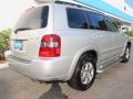 Millenium Silver Metallic - Highlander V6 Photo No. 3
