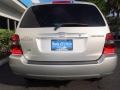 Millenium Silver Metallic - Highlander V6 Photo No. 4