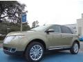 2013 Ginger Ale Lincoln MKX FWD  photo #1