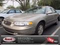 2003 Light Sandrift Metallic Buick Regal LS  photo #1