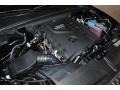 2.0 Liter FSI Turbocharged DOHC 16-Valve VVT 4 Cylinder Engine for 2013 Audi A4 2.0T Sedan #76305172