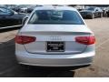 Ice Silver Metallic - A4 2.0T Sedan Photo No. 4