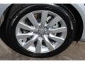 2013 Audi A4 2.0T Sedan Wheel