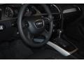 Ice Silver Metallic - A4 2.0T Sedan Photo No. 10