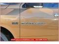 Saddle Brown Pearl - Ram 1500 Lone Star Crew Cab 4x4 Photo No. 2