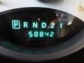 Brilliant Black Crystal Pearl - Dakota SLT Quad Cab Photo No. 19