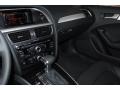 Ice Silver Metallic - A4 2.0T Sedan Photo No. 13