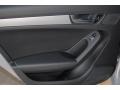 Ice Silver Metallic - A4 2.0T Sedan Photo No. 21