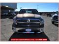 Saddle Brown Pearl - Ram 1500 Lone Star Crew Cab 4x4 Photo No. 12