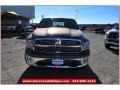 2012 Saddle Brown Pearl Dodge Ram 1500 Lone Star Crew Cab 4x4  photo #12