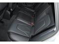 Black Rear Seat Photo for 2013 Audi A4 #76305574
