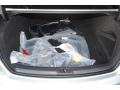 2013 Audi A4 2.0T Sedan Trunk