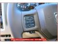 2012 Saddle Brown Pearl Dodge Ram 1500 Lone Star Crew Cab 4x4  photo #17