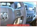 2012 Saddle Brown Pearl Dodge Ram 1500 Lone Star Crew Cab 4x4  photo #18