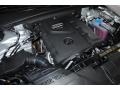 2.0 Liter FSI Turbocharged DOHC 16-Valve VVT 4 Cylinder Engine for 2013 Audi A4 2.0T Sedan #76305674