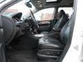 2010 Buick Enclave CXL AWD Front Seat
