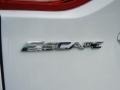 2013 Oxford White Ford Escape SE 1.6L EcoBoost  photo #4