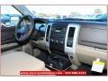 2012 Saddle Brown Pearl Dodge Ram 1500 Lone Star Crew Cab 4x4  photo #26