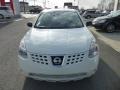 Phantom White Pearl - Rogue S AWD Photo No. 2