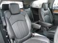 Ebony/Ebony Rear Seat Photo for 2010 Buick Enclave #76305840
