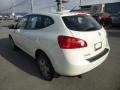 Phantom White Pearl - Rogue S AWD Photo No. 5