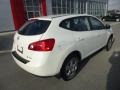 Phantom White Pearl - Rogue S AWD Photo No. 7