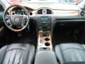 Dashboard of 2010 Enclave CXL AWD