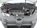 3.6 Liter DI DOHC 24-Valve VVT V6 2010 Buick Enclave CXL AWD Engine