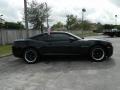 Black - Camaro LS Coupe Photo No. 2
