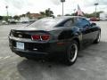 Black - Camaro LS Coupe Photo No. 3