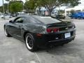 Black - Camaro LS Coupe Photo No. 5