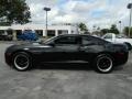 Black - Camaro LS Coupe Photo No. 6