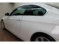 2009 Alpine White BMW 3 Series 335i Coupe  photo #9