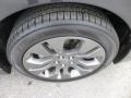 Dark Gray Metallic - Impreza 2.0i Sport Premium 5 Door Photo No. 9