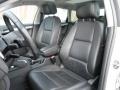 Black Front Seat Photo for 2009 Audi A3 #76306403