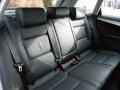 Black Rear Seat Photo for 2009 Audi A3 #76306486