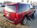 2007 Red-E Cadillac Escalade AWD  photo #3