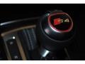  2013 S4 3.0T quattro Sedan 7 Speed S-Tronic Dual-Clutch Automatic Shifter